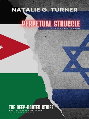 cover image of Perpetual Struggle